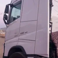 اف اچ 500fh|خودرو سنگین|تهران, هلال احمر|دیوار