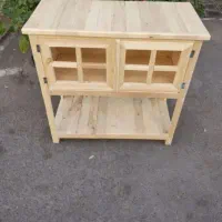 تولید و پخش میز کافی بار|بوفه، ویترین، کنسول|فردیس, قریشی|دیوار