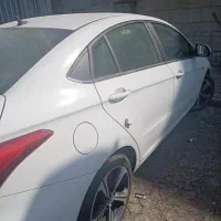 آریزو ۵ اف ال ۱۴۰۳|خودرو سواری و وانت|پردیس, فاز ۲|دیوار