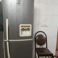 یخچال|یخچال و فریزر|خمینی‌شهر, |دیوار