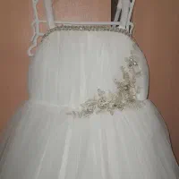 لباس مجلسی دخترانه ۲عدد|لباس|تبریز, |دیوار