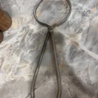 گیره و گوشتکوب دیزی