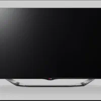 تلویزیون lg LA 86000