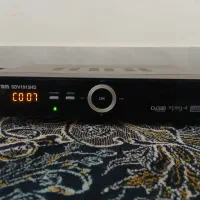 گیرنده ی زمینی