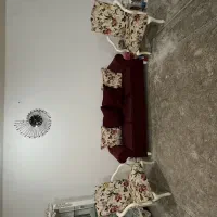 مبل و میز نهاری خوری