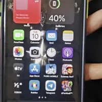 آیفون 7 پلاس