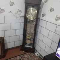 ساعت قدی|ساعت دیواری و تزئینی|اراک, |دیوار