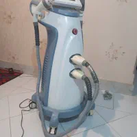 دستگاه لیزر