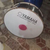 طبل درحد