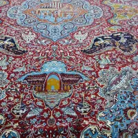 فروش قالی در حد نو ۳ تا ست|فرش|اهواز, گلستان|دیوار