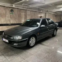 پژو پارس سال XU7 مدل ۱۴۰۰