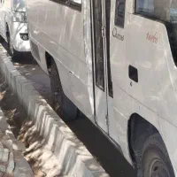 فروش مینی بوس هیوندا مدل ۸۸|خودرو سنگین|بندرعباس, |دیوار