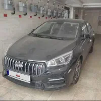 آریزو 5 FL مدل ۱۴۰۴ صفر