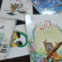کتاب کلاس ششم|کتاب و مجله آموزشی|تهران, حشمتیه|دیوار