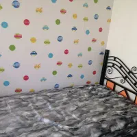 تخت فرفرژه تک نفره