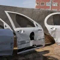 لوازم استوک پرشیا تیبا slx 206 405|قطعات یدکی و لوازم جانبی|قم, شهرک فاطمیه|دیوار