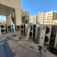 سرویس کولر*نصب کولر*تعمیرکولر
