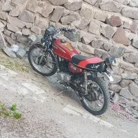 هوندا ۱۲۵