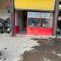 مغازه تجاری شوش سینما
