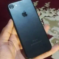 ایفون ۷ معمولی ۱۲۸ گیگ فروش فوری