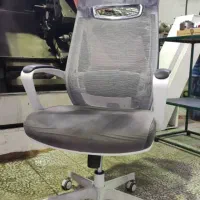 صندلی لیو مدیریتی|مبلمان اداری|رشت, لاکان شهر|دیوار