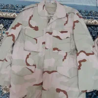 اورکت یا کافشن نظامی|لباس|مینودشت, |دیوار