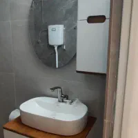 خدمات ونصب پکیج شیرالات لوله کشی|خدمات پیشه و مهارت|فردوس (خراسان), |دیوار