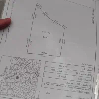زمین مسکونی لاهیجان
