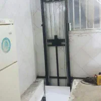 تعمیرات بالابرساخت نصب کالابر نفربر هیدرولیک وکششی|خدمات پیشه و مهارت|قشم, |دیوار