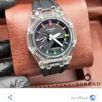 ساعت اسپورت