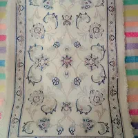 قالیچه دستباف