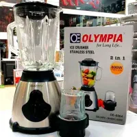 آسیاب مخلوط کن المپیا