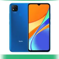 شیائومی Redmi 9C با حافظهٔ ۶۴ گیگابایت