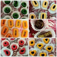 سفارش انواع حلوای های تزئینی و مراسم ختم