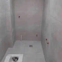 اوسا بنا. اجرای سرامیک دوغابی وخورده کاری|خدمات پیشه و مهارت|نجفآباد, شیخ بهایی|دیوار