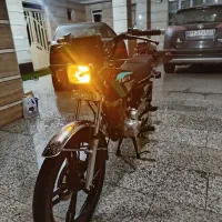 هندا کویر 150