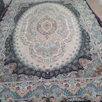 فروش یک جفت فرش ۹متری درحد نو