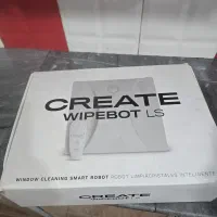 ربات شیشه پاک کن