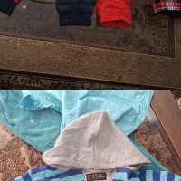 لباس بچه گانه