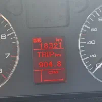 سورن پلاس دوگانهEF7، مدل404کپسول بزرگ،دریچه‌ سیمی|خودرو سواری و وانت|رباط‌کریم, رباط‌کریم|دیوار