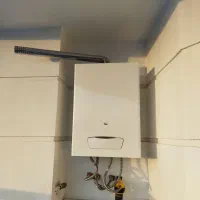 تاسیسات ساختمان