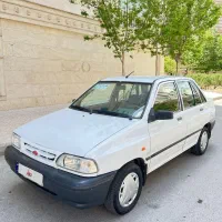 پراید۱۳۱بیرنگ