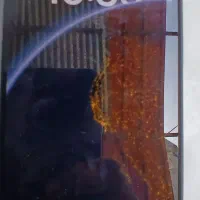 گوشی ایفون ۱۳ پرومکس zaa دوسیم ۲۵۶ رنگ مشکی