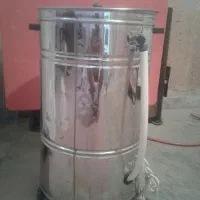 ماشین لباسشویی سطلی