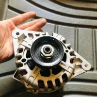 دینام هیوندا ورنا|قطعات یدکی و لوازم جانبی|کرج, عظیمیه|دیوار