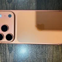 ایفون ۱۷پرو iPhone 17poro معاوضه با ۱۶پرومکس 16max