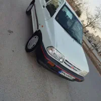 خودرو پراید هاچ بک مدل۸۴