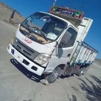 ‌کامیون فوتون ۶تن|خودرو سنگین|لاله زار, |دیوار