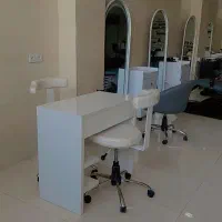 واگذاری آرایشگاه زنانه با تمامی لوازم