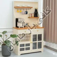 کافی بار آنا 15ملیون|بوفه، ویترین، کنسول|تهران, شهید رجایی|دیوار